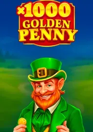 Golden Penny X1000